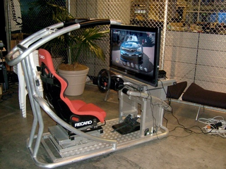 Illustration for article titled Shall We Look Around Gran Turismo Developer's Studio?